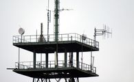 Sender Osnabrück Dörenberg / Grafensundern / Bad Iburge